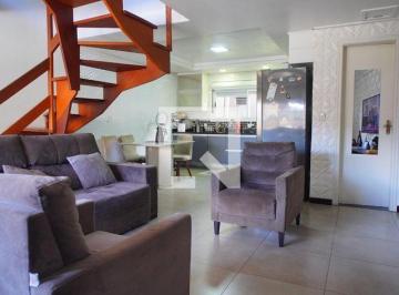 Casa · 130m² · 4 Quartos · 2 Vagas · Casa à Venda - Rubem Berta, 4 Quartos, 130 m² - Porto Alegre