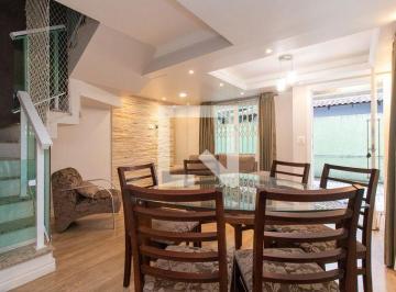 Casa · 141m² · 3 Quartos · 1 Vaga · Casa à Venda - Boqueirão, 3 Quartos,  141 m² - Curitiba