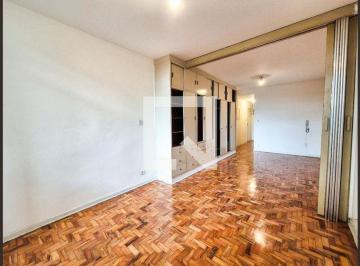 Apartamento · 34m² · 1 Quarto · Apartamento à Venda - Higienópolis, 1 Quarto,  34 m² - São Paulo