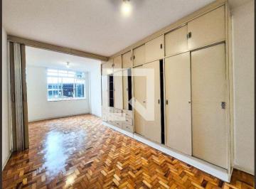 Apartamento · 34m² · 1 Quarto · Apartamento à Venda - Higienópolis, 1 Quarto,  34 m² - São Paulo