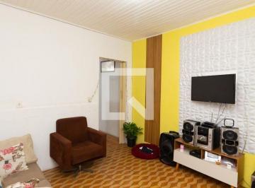 Casa · 150m² · 3 Quartos · 1 Vaga · Casa à Venda - Vila Rosaria, 3 Quartos, 150 m² - São Paulo