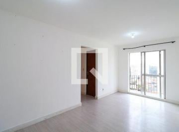 Apartamento · 55m² · 2 Quartos · 1 Vaga · Apartamento à Venda - Portal do Morumbi, 2 Quartos,  55 m² - São Paulo
