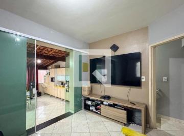 Casa · 100m² · 3 Quartos · 2 Vagas · Casa à Venda - Dos Casa, 3 Quartos,  100 m² - São Bernardo do Campo