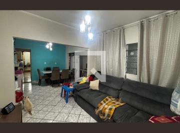 Casa · 165m² · 2 Quartos · 2 Vagas · Casa à Venda - Parque Erasmo Assunção, 2 Quartos,  165 m² - Santo André
