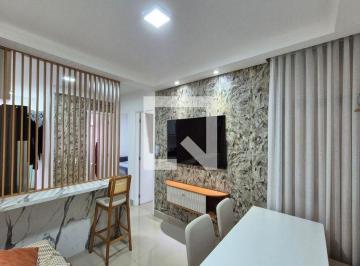 Apartamento · 43m² · 2 Quartos · 1 Vaga · Apartamento à Venda - Jardim Uruguai, 2 Quartos, 43 m² - Campinas