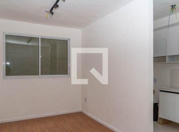 Apartamento · 45m² · 2 Quartos · Apartamento à Venda - Jardim Imperador, 2 Quartos,  45 m² - São Paulo