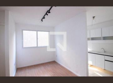 Apartamento · 45m² · 2 Quartos · Apartamento à Venda - Jardim Imperador, 2 Quartos, 45 m² - São Paulo