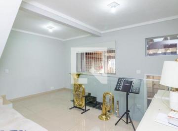 Casa · 136m² · 3 Quartos · 2 Vagas · Casa à Venda - Vila Boacava, 3 Quartos,  136 m² - São Paulo
