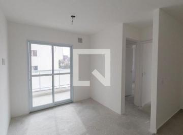 Apartamento · 40m² · 2 Quartos · 1 Vaga · Apartamento à Venda - Vila Mazzei, 2 Quartos,  40 m² - São Paulo