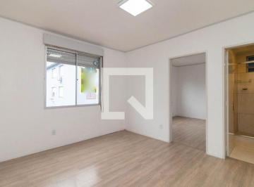 Apartamento · 38m² · 1 Quarto · 1 Vaga · Apartamento à Venda - Santo Antônio, 1 Quarto,  38 m² - Porto Alegre