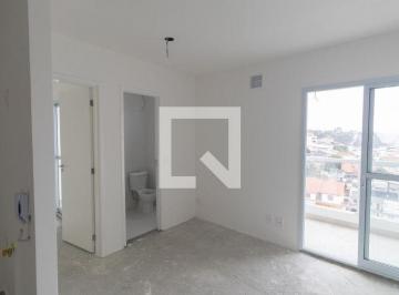 Apartamento · 33m² · 1 Quarto · Apartamento à Venda - Vila Mazzei, 1 Quarto,  33 m² - São Paulo