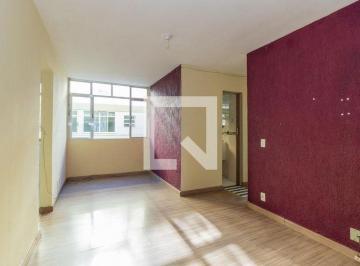 Apartamento · 49m² · 2 Quartos · 1 Vaga · Apartamento à Venda - Realengo, 2 Quartos,  49 m² - Rio de Janeiro