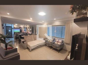 Casa · 125m² · 3 Quartos · 4 Vagas · Casa à Venda - Aricanduva, 3 Quartos, 125 m² - São Paulo