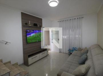 Casa · 98m² · 3 Quartos · 2 Vagas · Casa à Venda - Vila Jacuí, 3 Quartos, 98 m² - São Paulo
