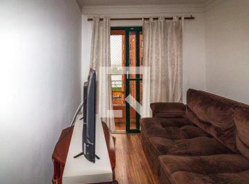 Apartamento · 54m² · 2 Quartos · 1 Vaga · Apartamento à Venda - Jardim Palmares, 2 Quartos,  54 m² - São Paulo