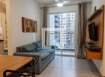 Apartamento · 44m² · 2 Quartos · Apartamento à Venda - São Cristóvão, 2 Quartos,  44 m² - Rio de Janeiro