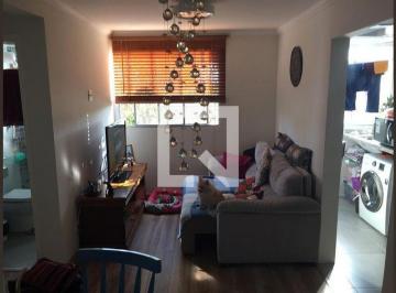 Apartamento · 43m² · 2 Quartos · 1 Vaga · Apartamento à Venda - Morumbi, 2 Quartos,  43 m² - São Paulo