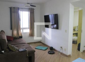 Apartamento · 50m² · 2 Quartos · 1 Vaga · Apartamento à Venda - Jardim Maia, 2 Quartos, 50 m² - Guarulhos