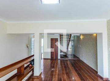 Casa · 147m² · 3 Quartos · 3 Vagas · Casa à Venda - Parque Nações Unidas, 3 Quartos, 147 m² - São Paulo