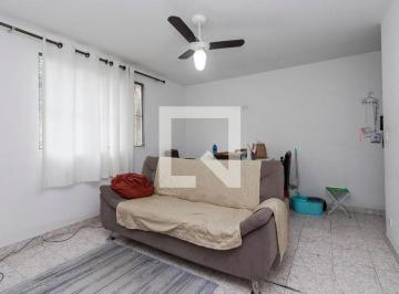 Apartamento · 50m² · 2 Quartos · 1 Vaga · Apartamento à Venda - Jardim Sao Luis, 2 Quartos,  50 m² - São Paulo