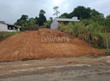 0 · Terreno à venda no Capela Santo Antônio em Jaguariúna na Davanti Imóveis.