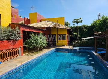 0 · Casa para locação no Condomínio II Paradiso em Vinhedo na Davanti Imóveis.