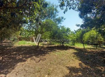 0 · Vende Terreno no Village Campinas