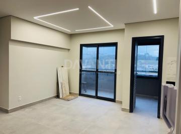 0 · Apartamento à venda no Edifício Maestro Carlos Gomes em Valinhos na Davanti Imóv