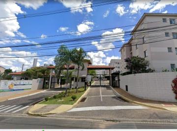 0 · Apartamento a venda no Parque São Jorge em Campinas/SP