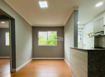 0 · apartamento à venda em Residencial Anauá