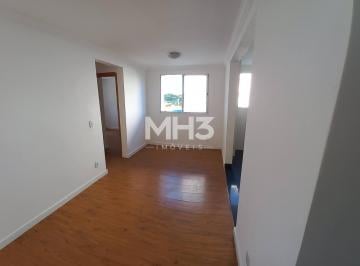 0 · apartamento à venda em Parque das Cachoeiras