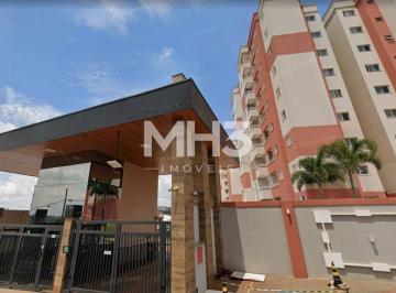 0 · apartamento à venda em Parque Emília
