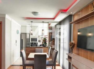 0 · apartamento à venda em Parque das Cachoeiras