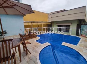 Casa · 456m² · 4 Quartos · 8 Vagas · Sobrado com 4 dormitórios à venda, 456 m² por R$ 1.980.000,00 - Vila Ré - São Paulo/SP