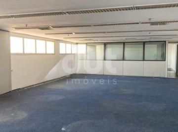 0 · Sala Comercial para Alugar no Centro de Campinas/SP