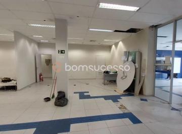 Comercial · 544m² · 1 Vaga · Prédio comercial para locação, 544 m² por R$ 18.000,00/mês - Mooca - São Paulo/SP
