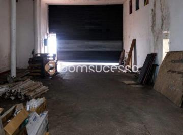 Comercial · 450m² · Galpão comercial para locação, 450 m² por R$ 20.000,00/mês - Brás - São Paulo/SP