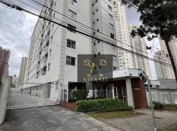 6f5f64bbbfea310db6fc91b853c7d6dcfef38d62 · Apartamento com 2 dormitórios à venda, 52 m² por R$ 650.000 - Cristo Rei - Curitiba/PR