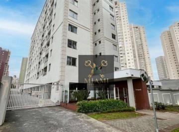 4e5ce1a4fe9db8085bd7e01ac59a8e430cc9c1ce · Apartamento com 2 dormitórios à venda, 52 m² por R$ 650.000,00 - Cristo Rei - Curitiba/PR
