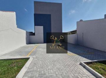 cb647f953290c648010ec4ab46d0ddcc90b4c710 · Apartamento com 1 dormitório à venda, 25 m² por R$ 229.000,00 - Cajuru - Curitiba/PR