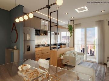 Apartamento · 49m² · 2 Quartos · 1 Vaga · Apartamento 2 quartos, Iracema, Sacada, Elevador Piscina