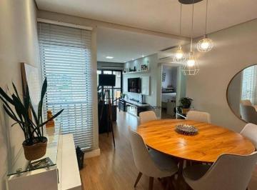 3a25efaface6b4c16e00ff0ad948bdfdfb15cbf3 · Apartamento com 2 dormitórios à venda, 71 m² por R$ 449.000,00 - Jardim Santo Antônio - Jaguariúna/S