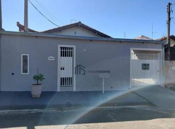 fa5a12991af0b8c892cc63ba63e4bd943dd744e6 · Casa com 3 dormitórios à venda, 170 m² por R$ 440.000,00 - Chácara Panorama - Jaguariúna/SP