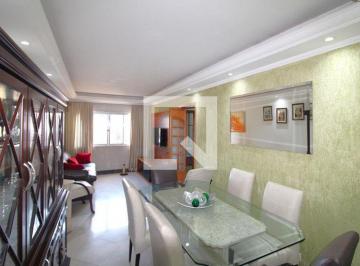 Apartamento · 75m² · 2 Quartos · 2 Vagas · Apartamento à Venda - Água Fria, 2 Quartos,  75 m² - São Paulo