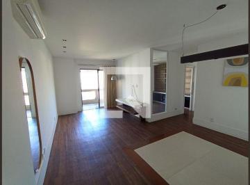 Apartamento · 100m² · 2 Quartos · 1 Vaga · Apartamento à Venda - Barra da Tijuca, 2 Quartos,  100 m² - Rio de Janeiro