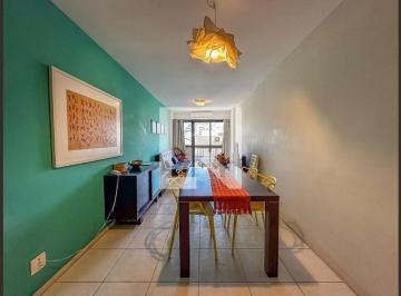 Apartamento · 87m² · 2 Quartos · 1 Vaga · Apartamento à Venda - Flamengo, 2 Quartos,  87 m² - Rio de Janeiro