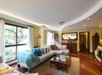 Casa · 200m² · 4 Quartos · 2 Vagas · Casa à Venda - São Braz, 4 Quartos,  200 m² - Curitiba