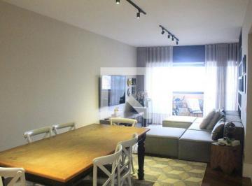 Apartamento · 125m² · 3 Quartos · 1 Vaga · Apartamento à Venda - Barcelona, 3 Quartos,  125 m² - São Caetano do Sul