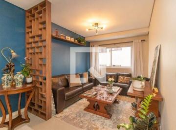 Apartamento · 95m² · 3 Quartos · 1 Vaga · Apartamento à Venda - Rebouças, 3 Quartos,  95 m² - Curitiba