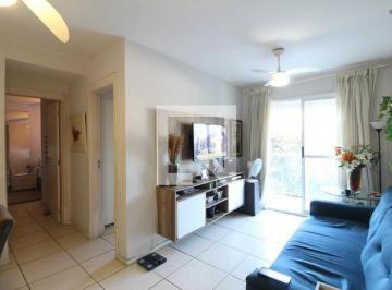 Apartamento · 70m² · 2 Quartos · 1 Vaga · Apartamento à Venda - Jacarepaguá, 2 Quartos,  70 m² - Rio de Janeiro